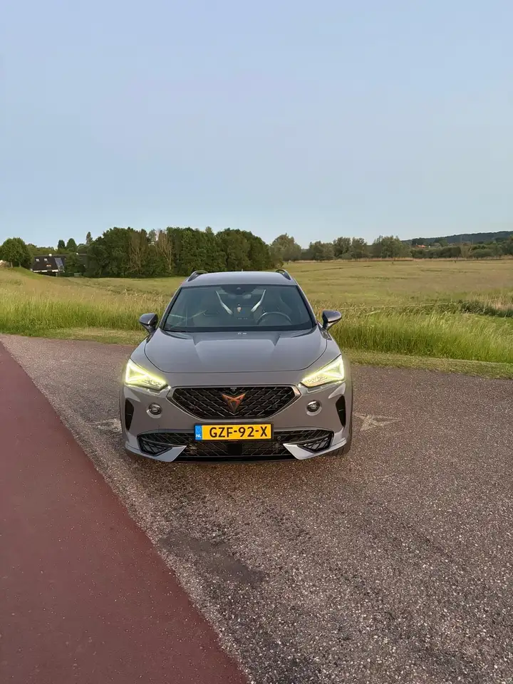 CUPRA Formentor VZ5