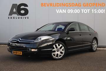2.7 HdiF V6 Automaat Origineel NL NAP! Navigatie P