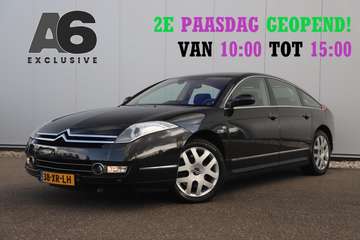 2.7 HdiF V6 Automaat Origineel NL NAP! Navigatie P