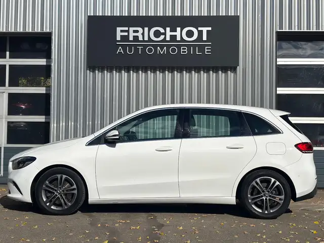 Mercedes-Benz B 220 4Matic*Progressive*AHK*Kamera*LED*