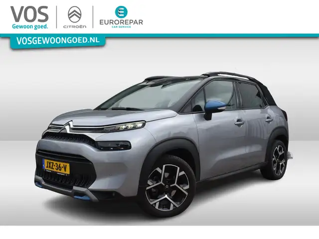 Citroen C3 Aircross PureTech 110 EAT6 Shine Airco | Navi | Keyless ent