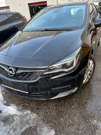 Astra ST 1,5 CDTI Opel 2020 Opel 2020