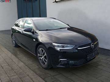 B 2.0 Sports Tourer Edition* Klima Einparkhilfe
