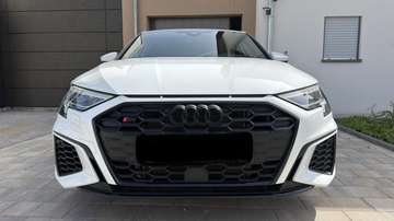 TFSI Limousine quattro S tronic