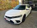 Honda Civic e:HEV 2.0 Hybrid Advance -€7246,00 STOCK DEAL!! Blanc - thumbnail 2