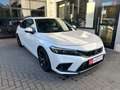 Honda Civic e:HEV 2.0 Hybrid Advance -€7246,00 STOCK DEAL!! Blanc - thumbnail 1