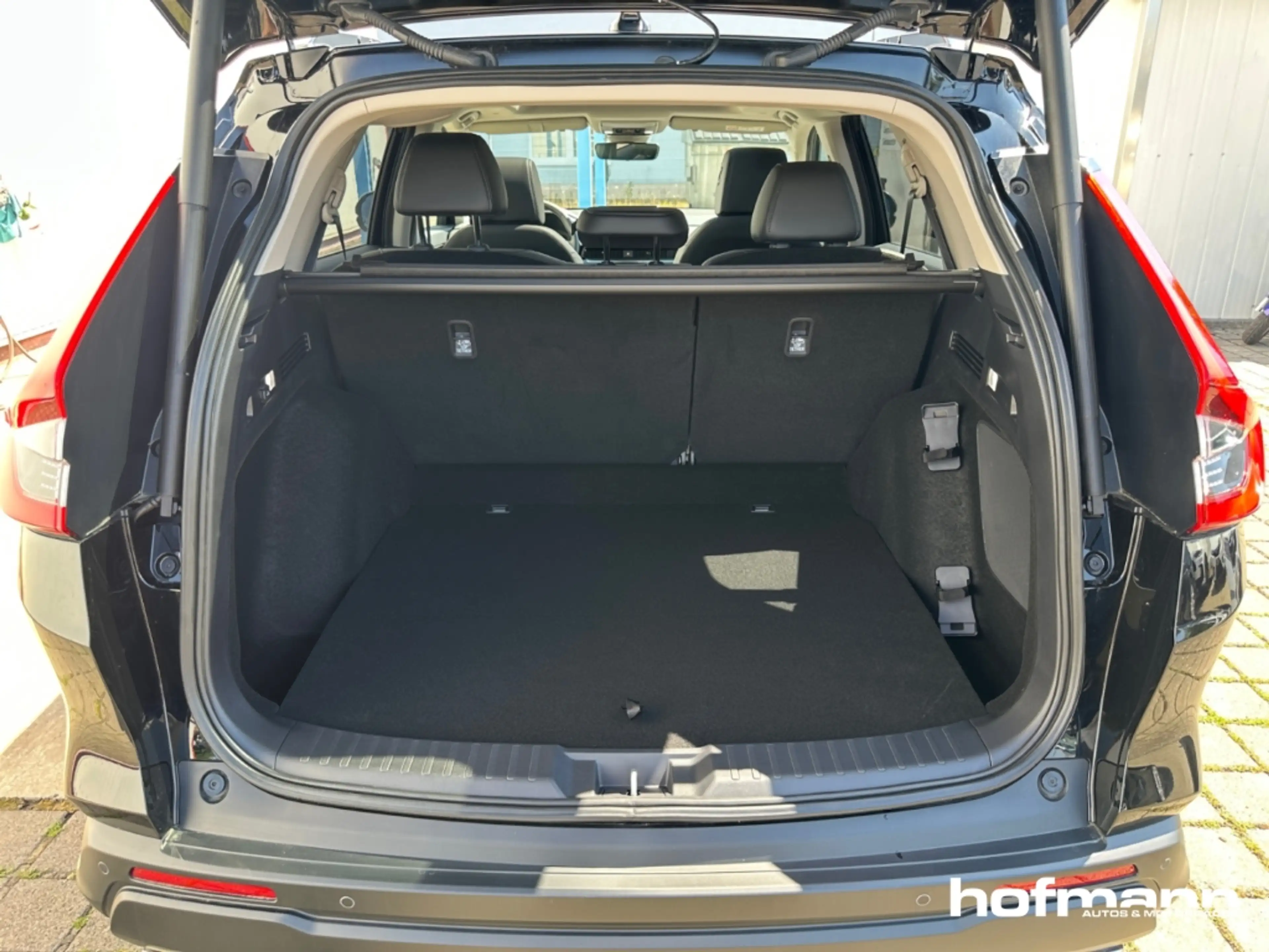 Honda CR-V e HEV Advance HYBRID 2,0 AWD — photo 17