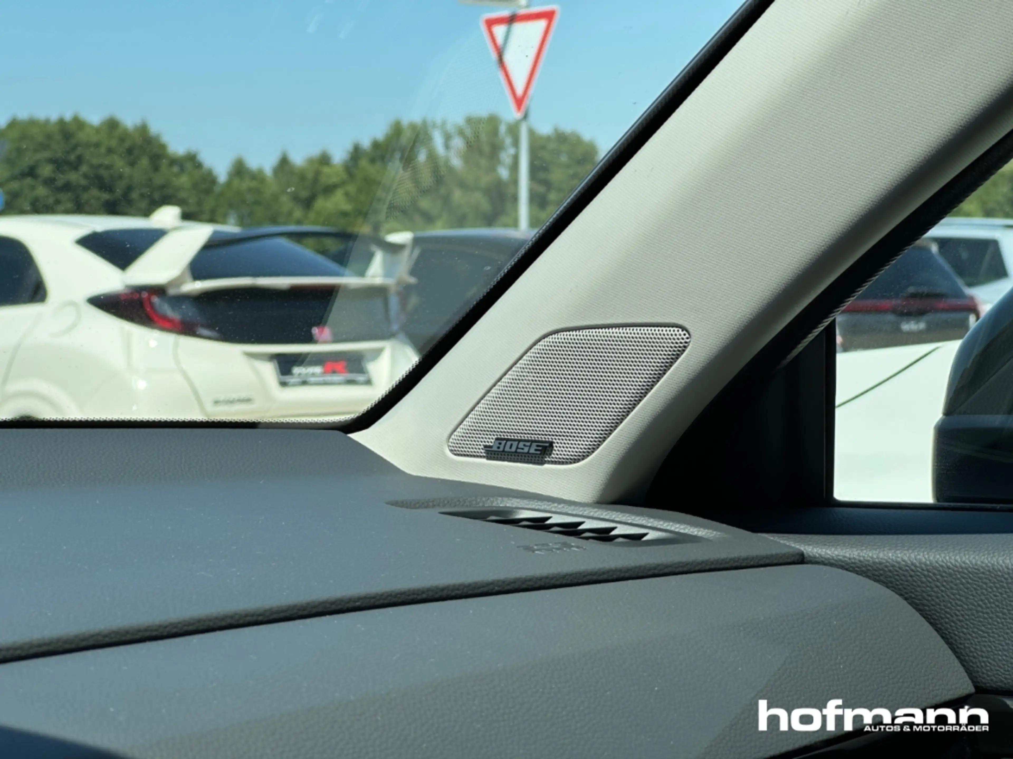 Honda CR-V e HEV Advance HYBRID 2,0 AWD — photo 19