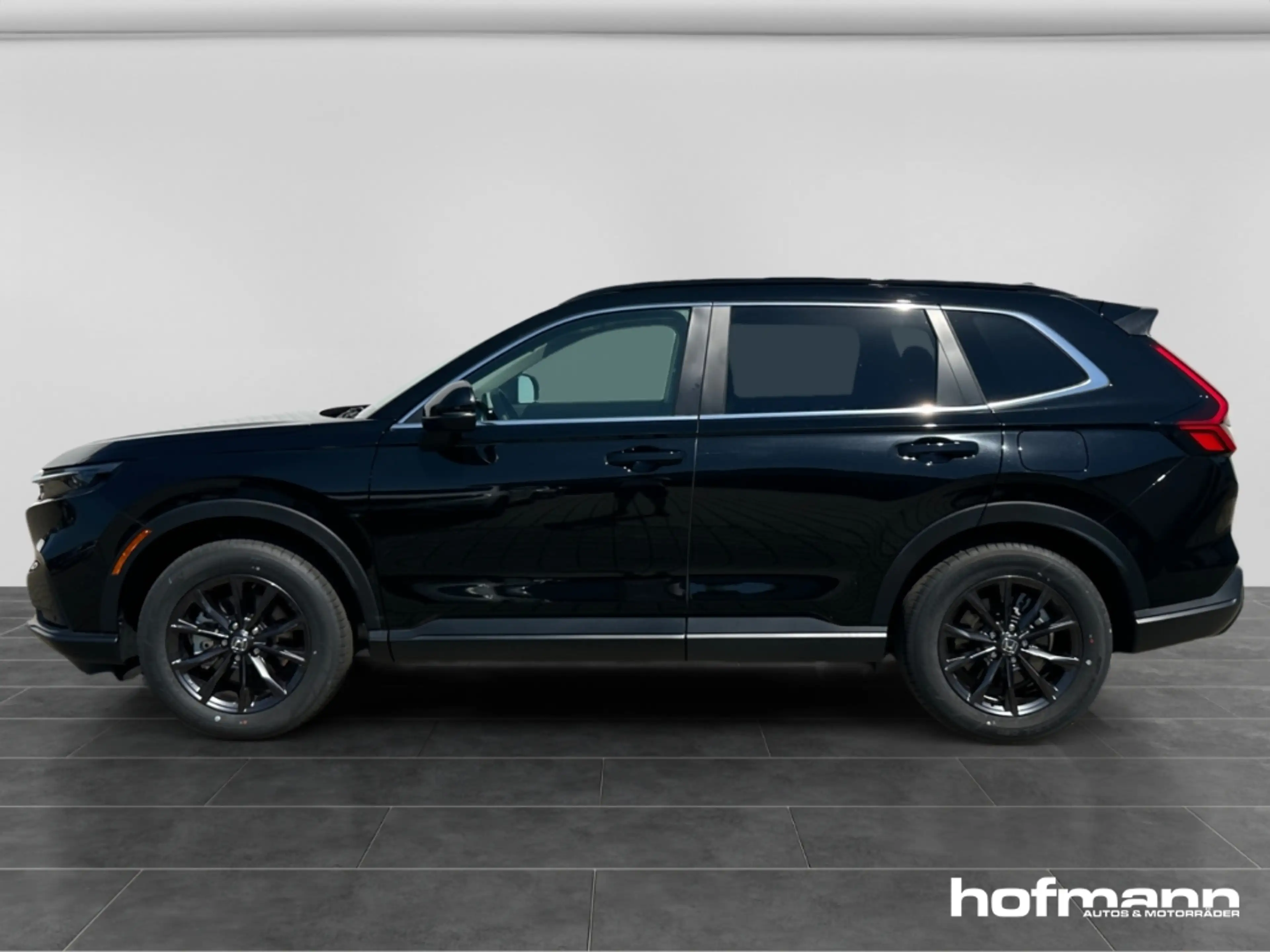 Honda CR-V e HEV Advance HYBRID 2,0 AWD — photo 2