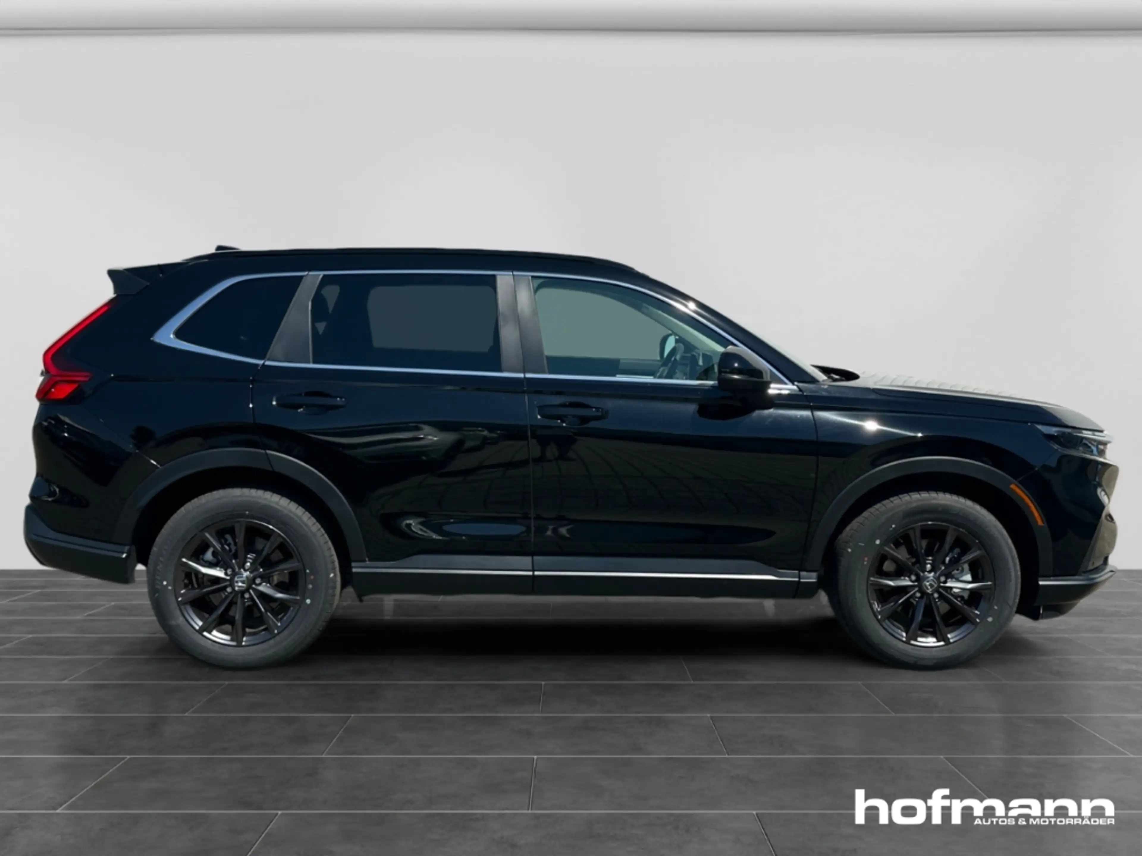 Honda CR-V e HEV Advance HYBRID 2,0 AWD — photo 6