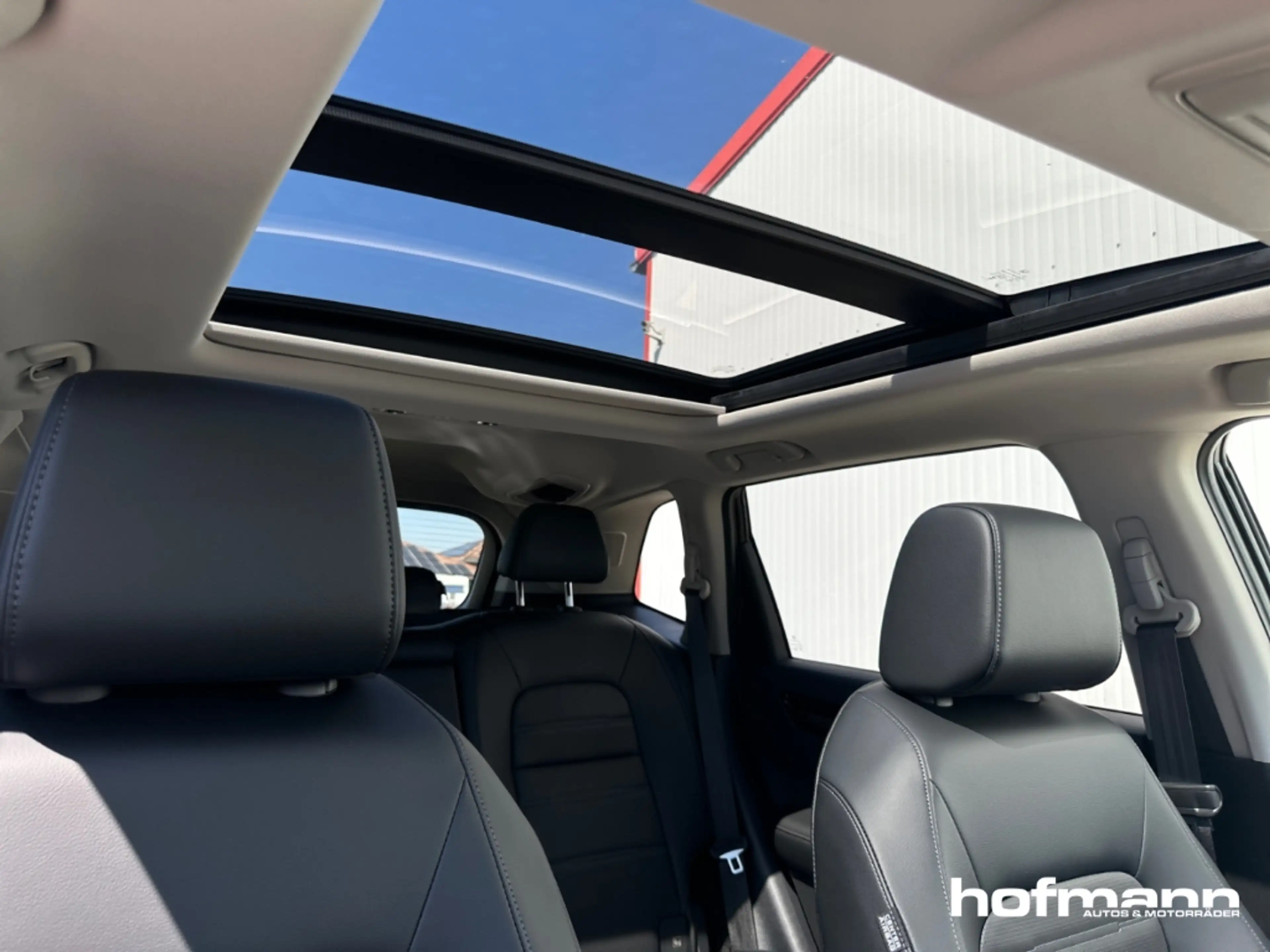 Honda CR-V e HEV Advance HYBRID 2,0 AWD — photo 20
