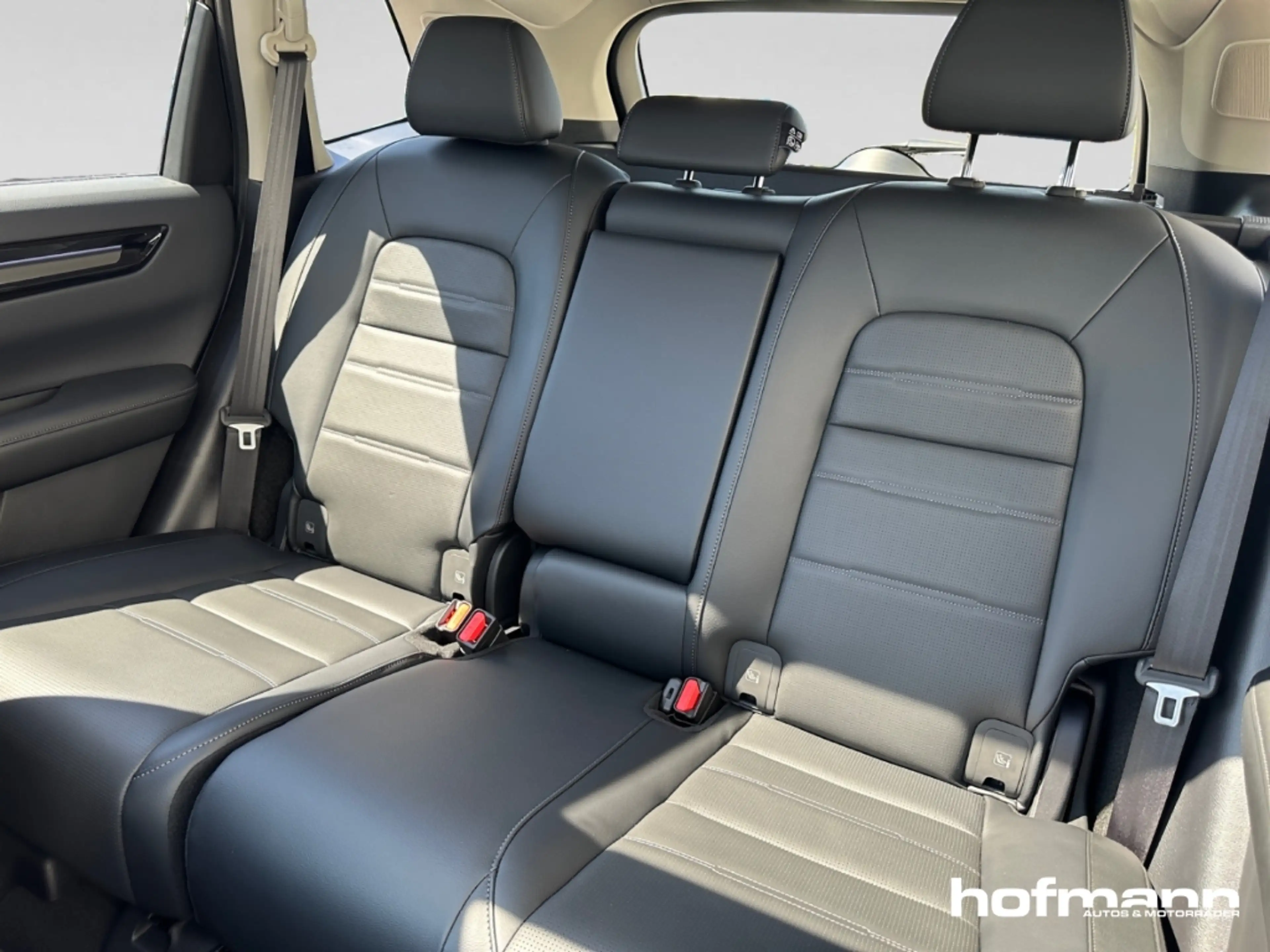 Honda CR-V e HEV Advance HYBRID 2,0 AWD — photo 13