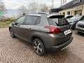Peugeot 2008 1.2 PURETECH 110CV ETA6 ALLURE Grigio - thumbnail 9
