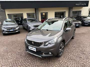 1.2 PURETECH 110CV ETA6 ALLURE