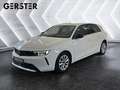 Opel Astra L 1.2 Turbo Business Edition LED SHZ Kam. Weiß - thumbnail 1