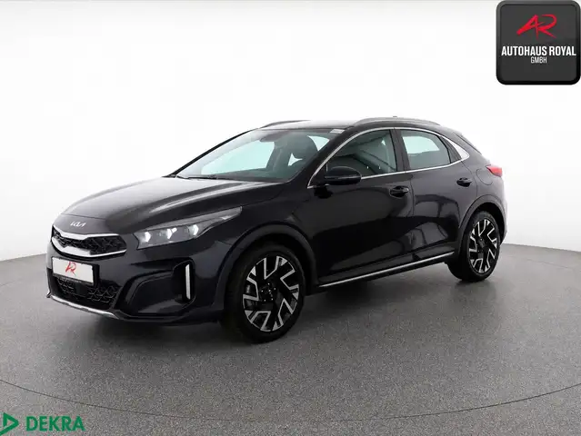 2023 Kia Xceed in Black for sale