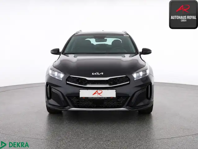 Kia Xceed view 8