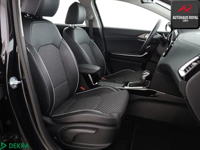 Kia Xceed view 12