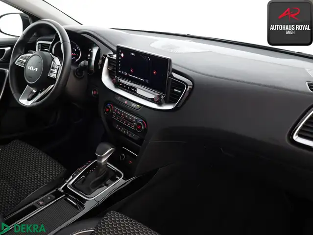 Kia Xceed view 11