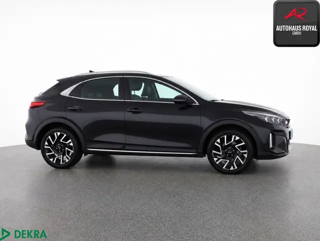 Kia Xceed view 6