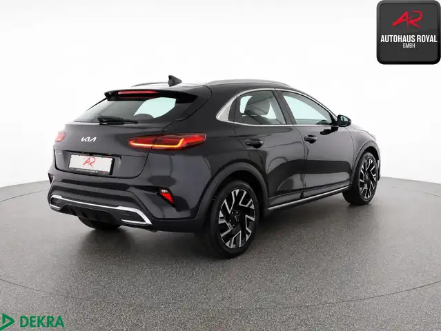 Kia Xceed view 5
