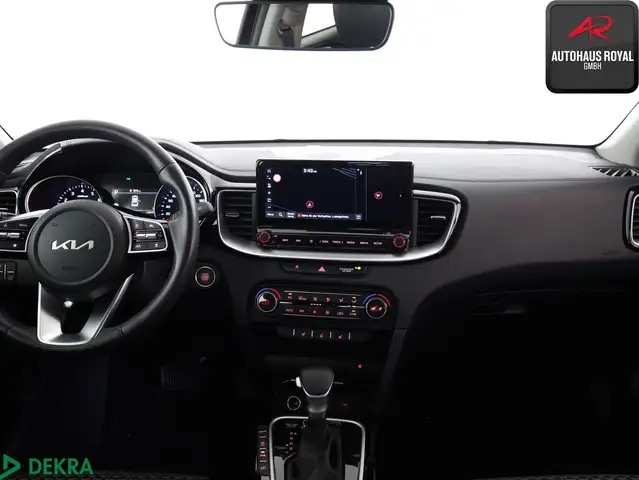 Kia Xceed view 9