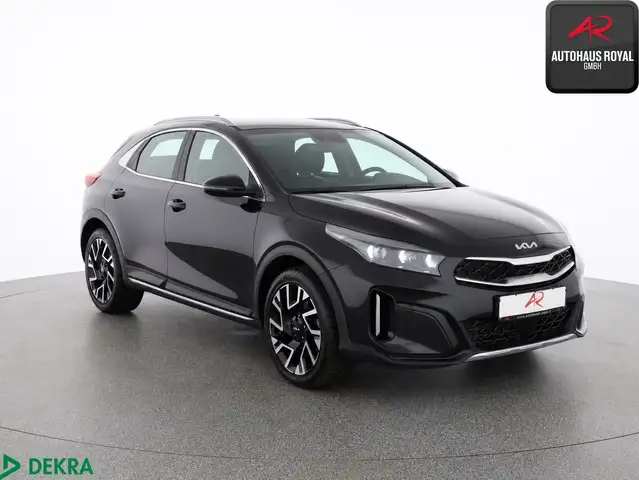 Kia Xceed view 7