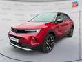 Opel Mokka 1.2 Turbo 100ch Elegance Camera Carplay Rouge - thumbnail 1