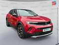 Opel Mokka 1.2 Turbo 100ch Elegance Camera Carplay Rouge - thumbnail 3