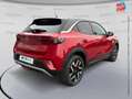 Opel Mokka 1.2 Turbo 100ch Elegance Camera Carplay Rouge - thumbnail 6