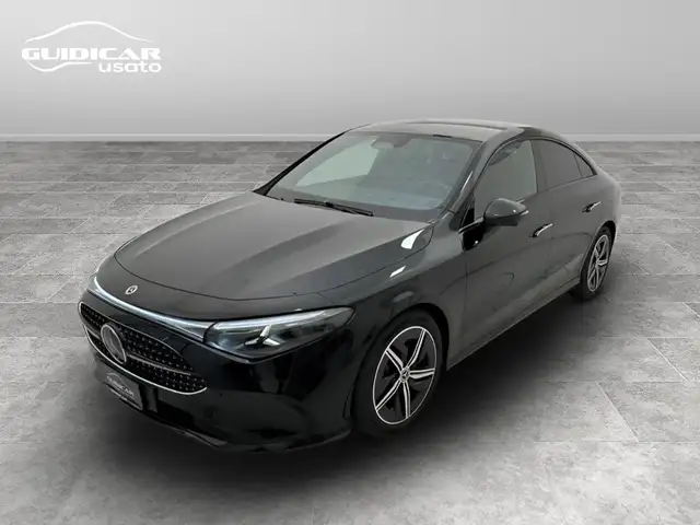 Mercedes-Benz CLA 200 Advanced Plus auto