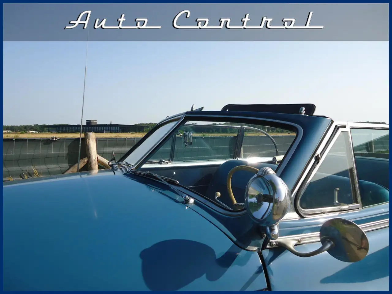 Packard Clipper Convertible Cabrio 1948, foto 12