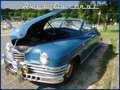 Oldtimer Packard Clipper Convertible Cabrio 1948 Bleu - thumbnail 14