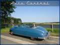 Oldtimer Packard Clipper Convertible Cabrio 1948 Blau - thumbnail 20