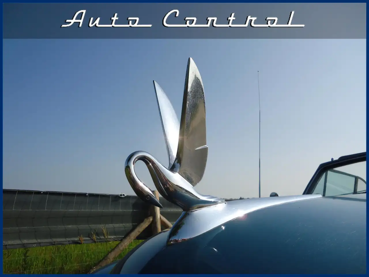 Packard Clipper Convertible Cabrio 1948, foto 11