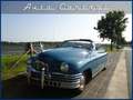 Oldtimer Packard Clipper Convertible Cabrio 1948 Bleu - thumbnail 19