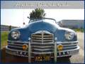 Oldtimer Packard Clipper Convertible Cabrio 1948 Blue - thumbnail 10