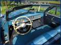 Oldtimer Packard Clipper Convertible Cabrio 1948 Bleu - thumbnail 21