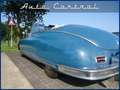 Oldtimer Packard Clipper Convertible Cabrio 1948 Blauw - thumbnail 24