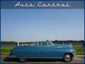 Oldtimer Packard Clipper Convertible Cabrio 1948 Blau - thumbnail 18