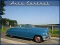 Oldtimer Packard Clipper Convertible Cabrio 1948 Blau - thumbnail 17