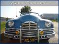 Oldtimer Packard Clipper Convertible Cabrio 1948 Blau - thumbnail 10