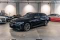 BMW 340 i xDrive Touring Msport*TETTO APRIBILE* Nero - thumbnail 1