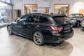BMW 340 i xDrive Touring Msport*TETTO APRIBILE* Nero - thumbnail 4