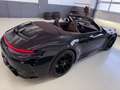 Porsche 911 Carrera 4 GTS T-Hybrid Cabriolet,Liftsystem, Schwarz - thumbnail 20
