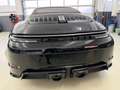 Porsche 911 Carrera 4 GTS T-Hybrid Cabriolet,Liftsystem, Schwarz - thumbnail 4