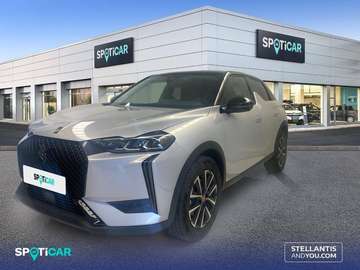 BlueHDi 96 kW Auto. Performance Line