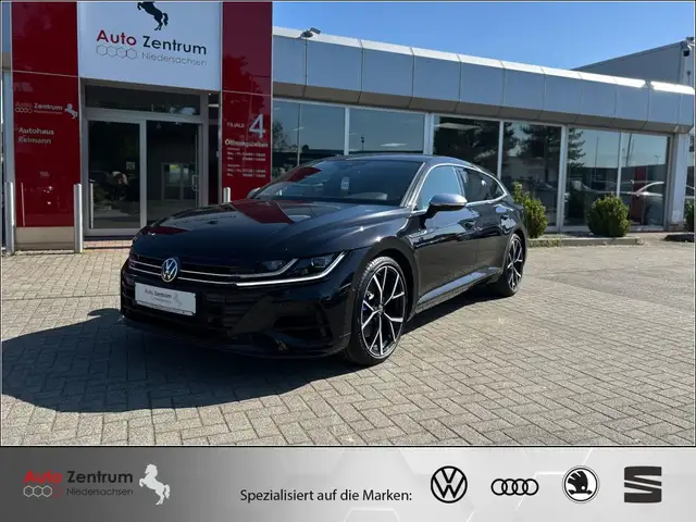 Volkswagen Arteon Shoot Brake 2.0 TSI R 4M AZN Haus Förderung*