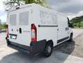 Fiat Ducato 2.3 multijet 120cv Bianco - thumbnail 3