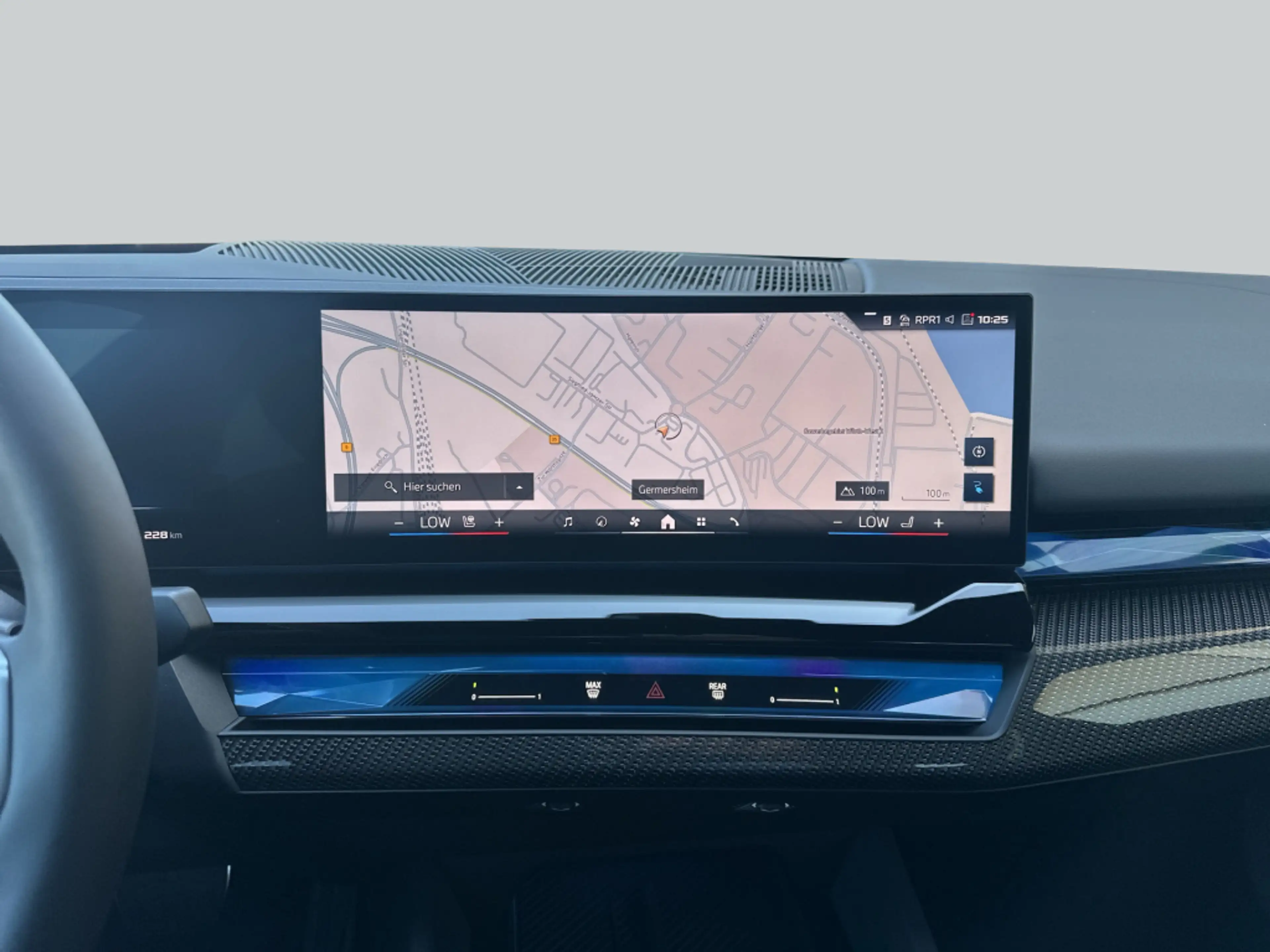 BMW i5 M60 HiFi* LED* SHZ* Klimaautomatik* — photo 19